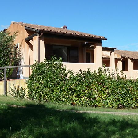 Le Residenze Di San Teodoro Apartment San Teodoro  Luaran gambar