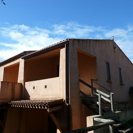 Le Residenze Di San Teodoro Apartment San Teodoro  Luaran gambar