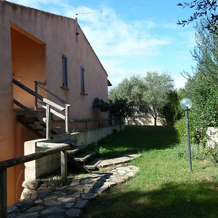 Le Residenze Di San Teodoro Apartment San Teodoro  Luaran gambar