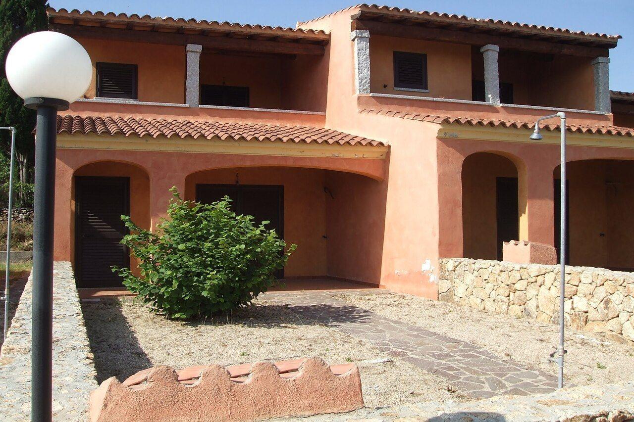 Le Residenze Di San Teodoro Apartment San Teodoro  Luaran gambar