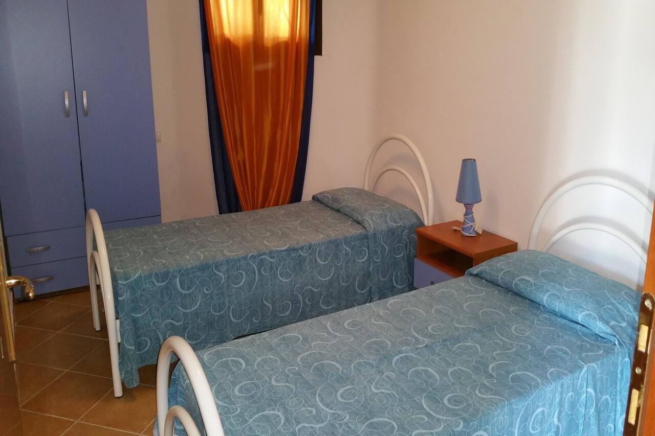 Le Residenze Di San Teodoro Apartment San Teodoro  Luaran gambar
