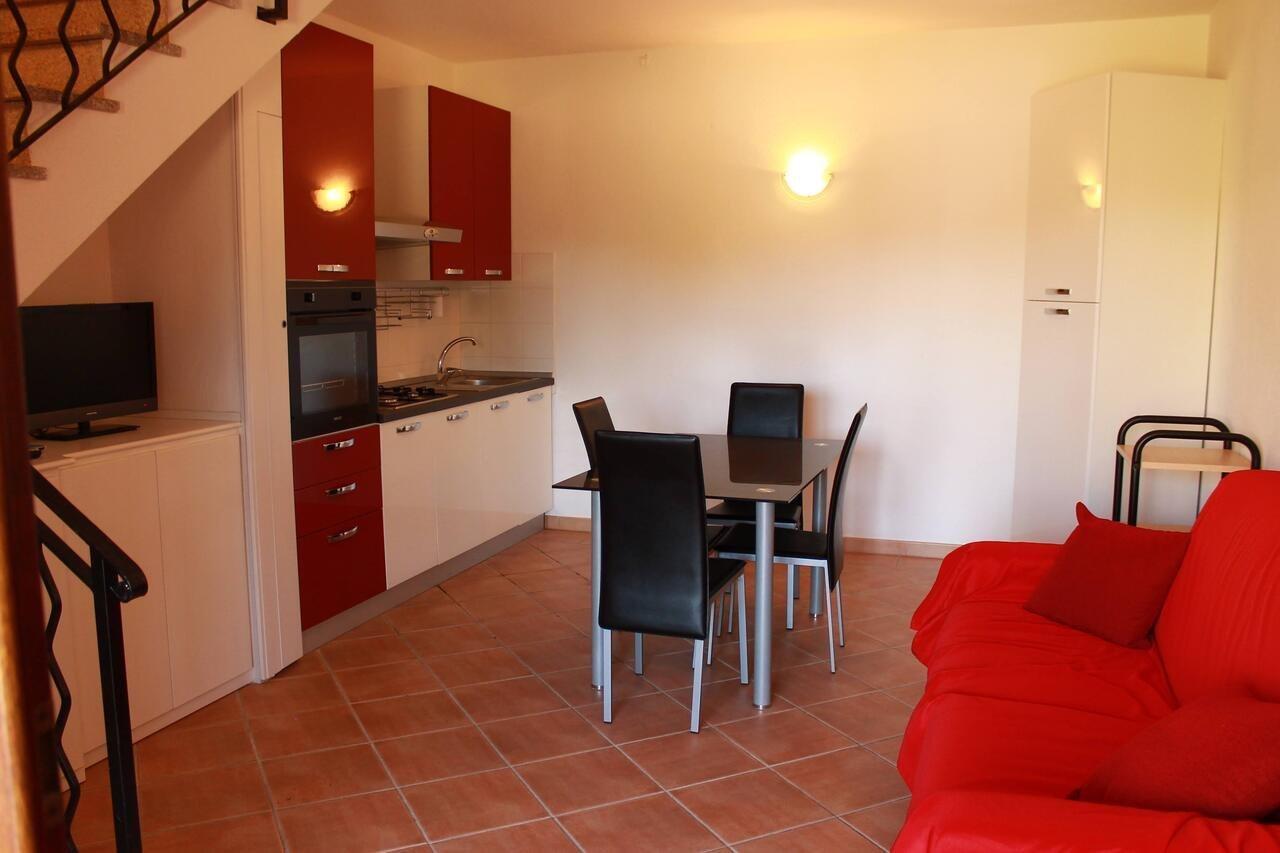 Le Residenze Di San Teodoro Apartment San Teodoro  Luaran gambar