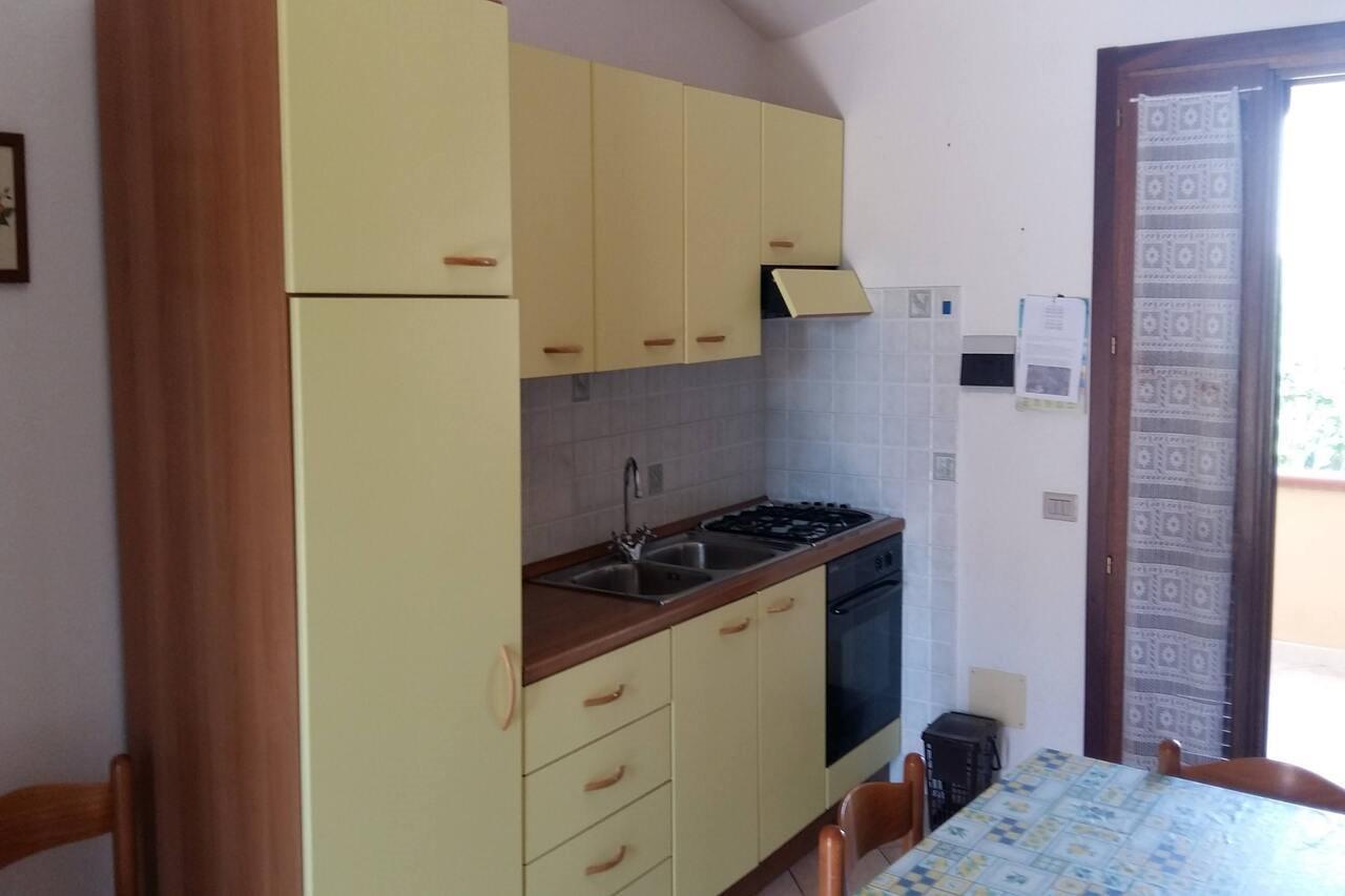 Le Residenze Di San Teodoro Apartment San Teodoro  Luaran gambar