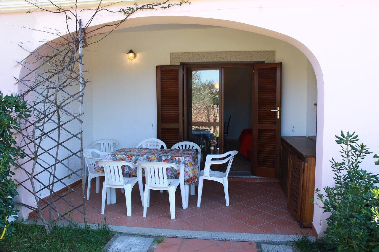 Le Residenze Di San Teodoro Apartment San Teodoro  Luaran gambar