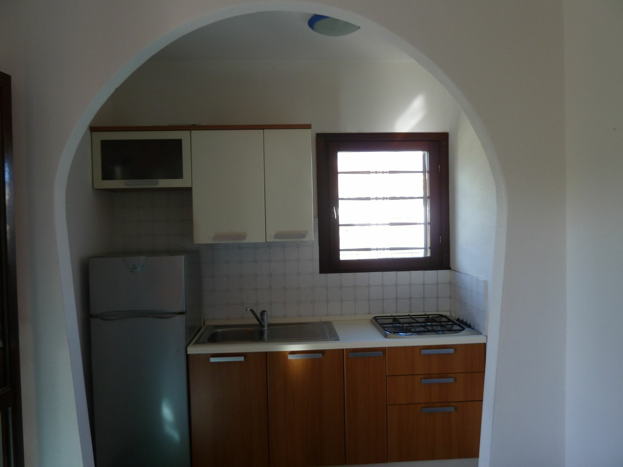 Le Residenze Di San Teodoro Apartment San Teodoro  Luaran gambar