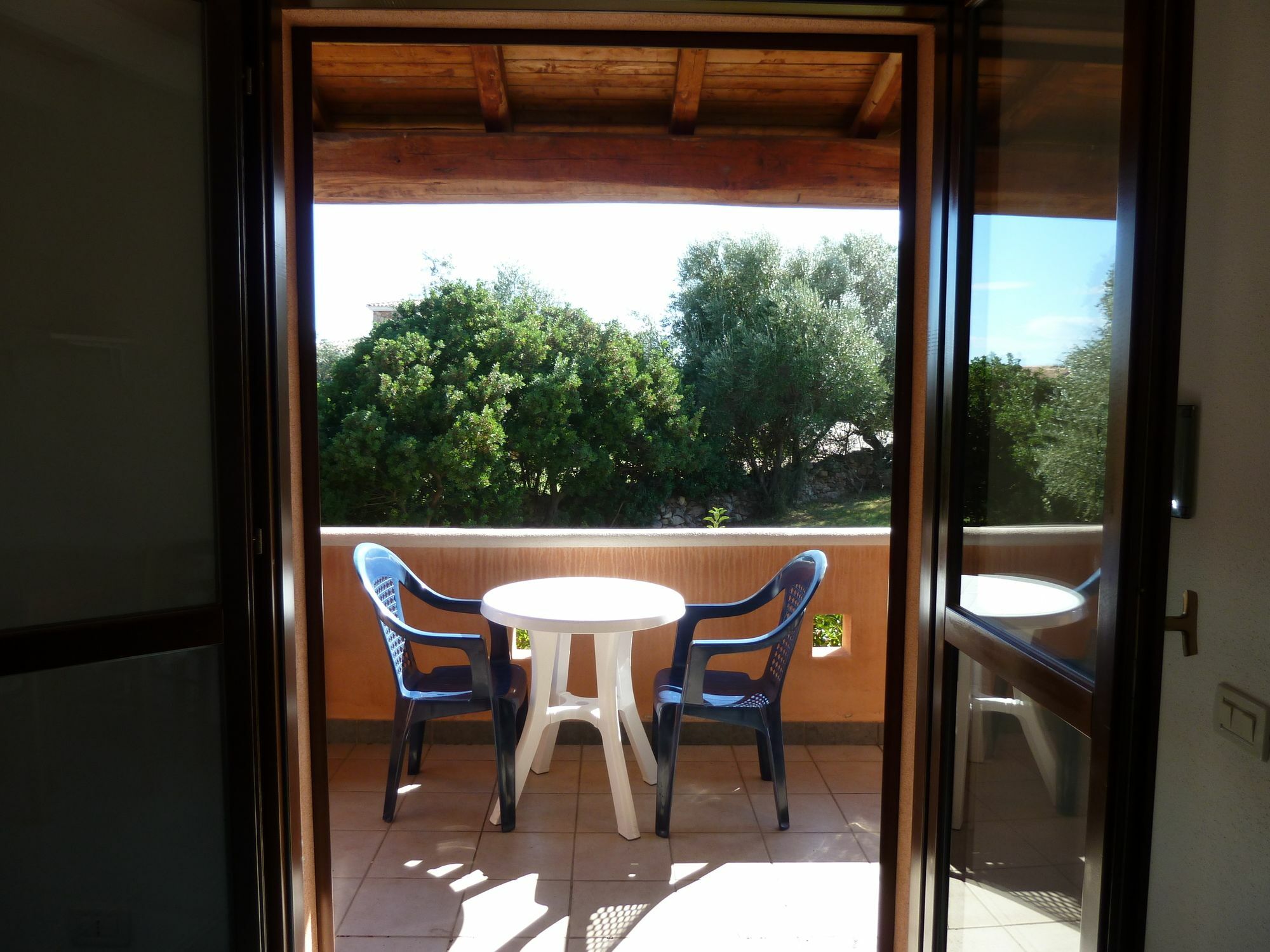 Le Residenze Di San Teodoro Apartment San Teodoro  Luaran gambar