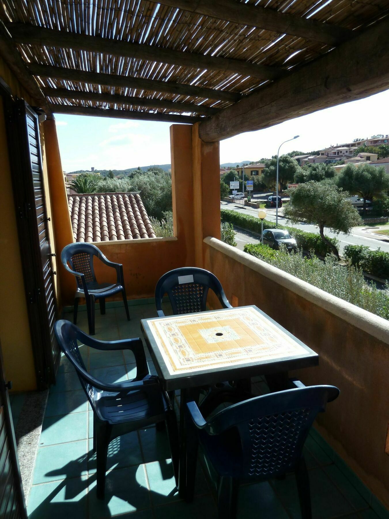Le Residenze Di San Teodoro Apartment San Teodoro  Luaran gambar